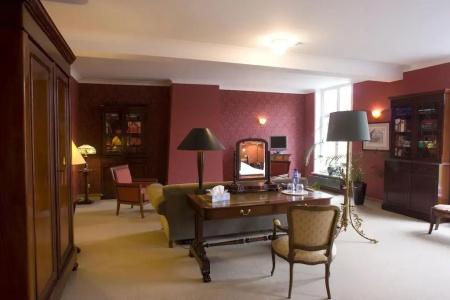 b&b Huis ´t Schaep - 6
