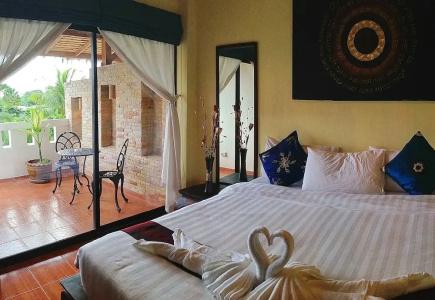 Baan Suay Resort - 21