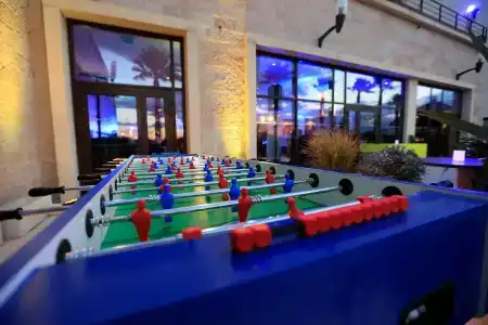 Golden Tulip Villa Massalia - 21