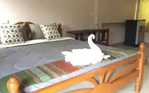 Siam Guesthouse - 4