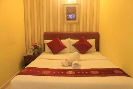 Sun Inns Kelana Jaya - 50