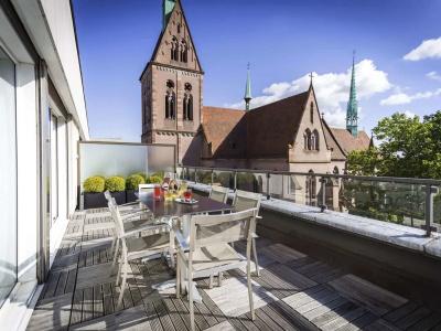 Sofitel Strasbourg Grande Ile - 13