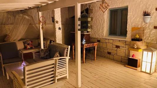 Kekik Alaçatı Otel Hacımemiş - 4