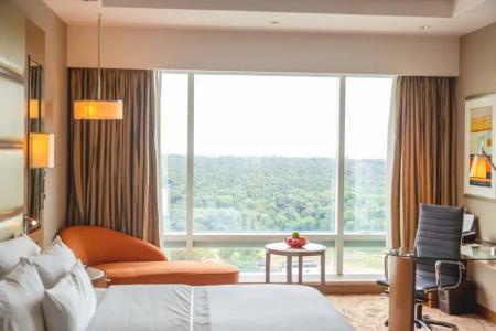 The Westin Chennai Velachery - 67