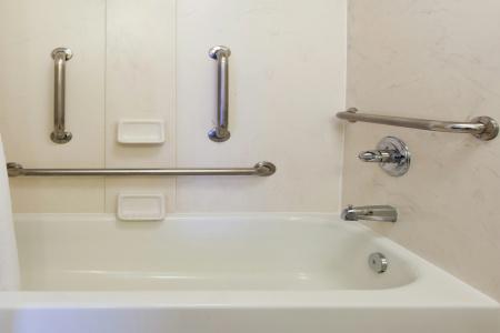 Holiday Inn Charleston-Riverview, An Ihg - 27