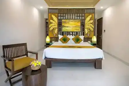 Palm Garden Beach Resort & Spa - 275