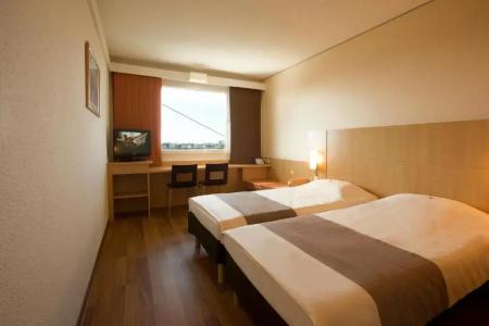 Ibis Wien Messe - 43