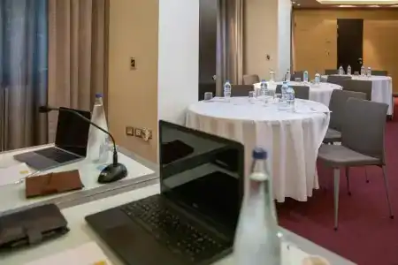 Domotel Olympia - 21
