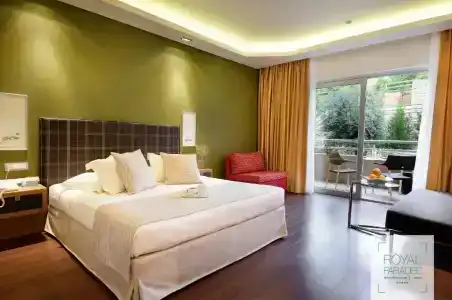 Royal Paradise Beach Resort & Spa - 53