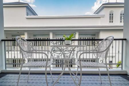 Noursabah Pattaya - 98