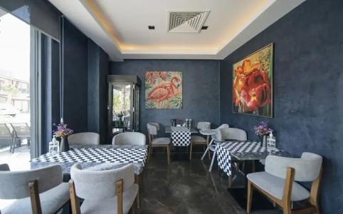Sea Palm Otel Yalıkavak - 37