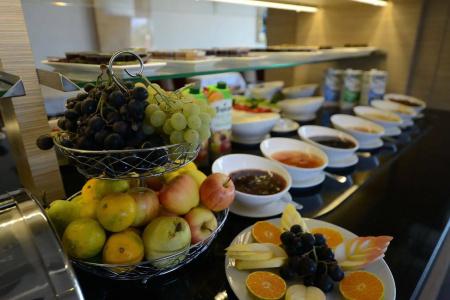 Samsun Airport Resort - 3