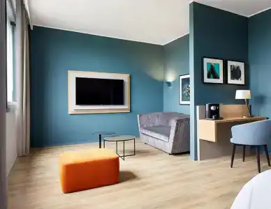 Sheraton Milan San Siro - 4