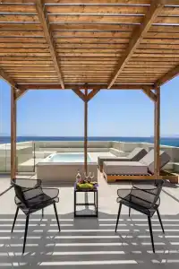 Cabana Blu & Suites - 83