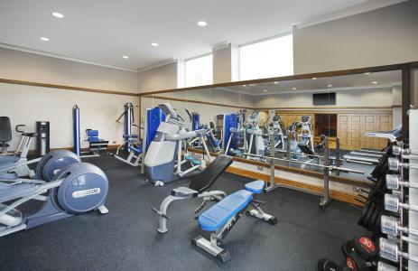 Jurys Inn Inverness - 19