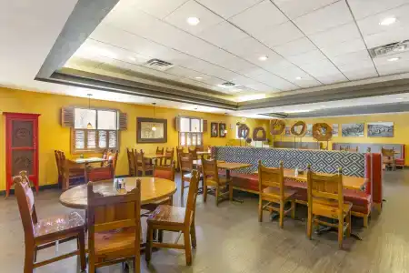 Best Western Plus Rio Grande Inn - 30