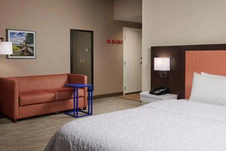 Hampton Inn-Medical Park - 47