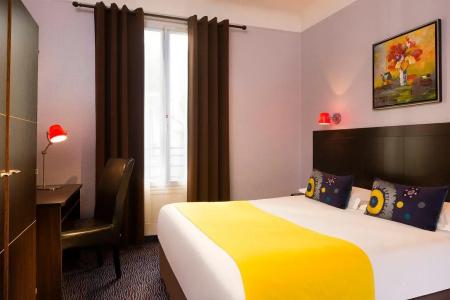 Chatillon Paris Montparnasse - 99