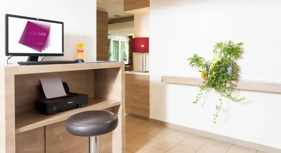 Vivo Aparthotel - 3