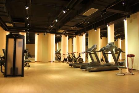 Gehua New Century Beijing - 21