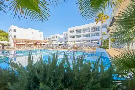 Prinsotel Alba & Spa - 16
