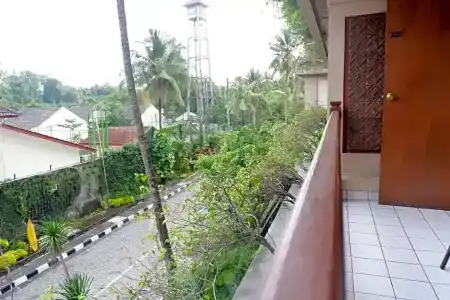 The Jayakarta Yogyakarta & Spa - 36