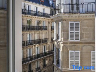 Le Mireille - 59