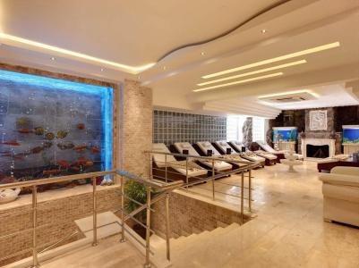 Ugurlu Termal Tatil Köyü - 33