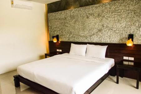 Khaolak Suthawan Resort - Sha Plus - 82