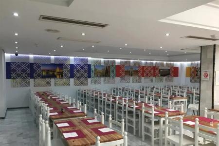 San Pablo Sevilla - 10