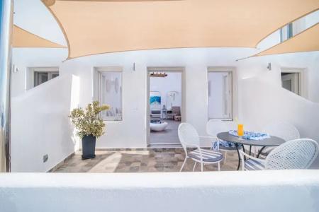 Angel Luxury Suites - 148
