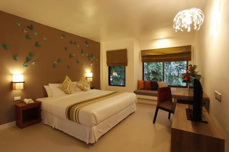 The Viridian Resort - Sha Plus - 28