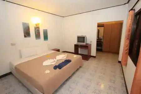 Beck's Resort - 3
