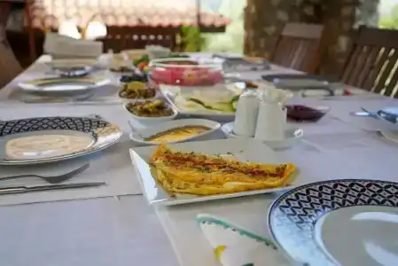 Sato Triopia Butik Otel - 7