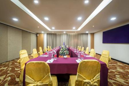Sentral Riverview Melaka - 14