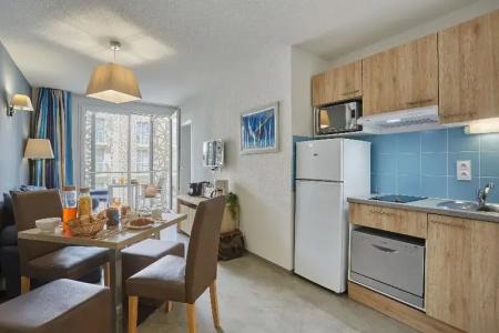 Résidence Prestige Odalys Nakâra - 83