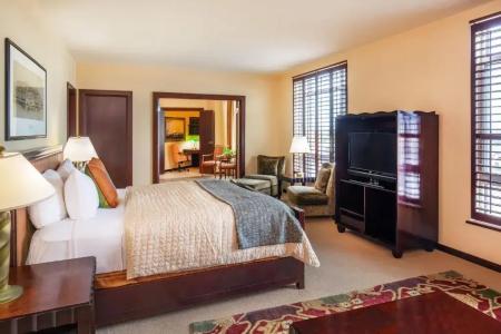 Le Meridien Boston Cambridge - 40