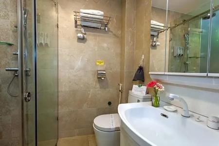 Bella Rosa Suite & Spa - 42