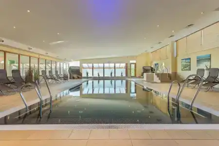 Resort Vier Jahreszeiten Zingst - 20