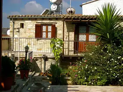 Traditional Village Houses - 10