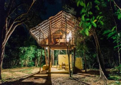 Back of Beyond - Pidurangala - 58