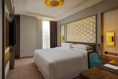 Sheraton Nur-Sultan - 84