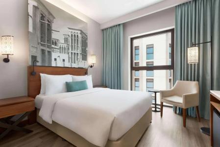 Super 8 by Wyndham Dubai Deira - 22