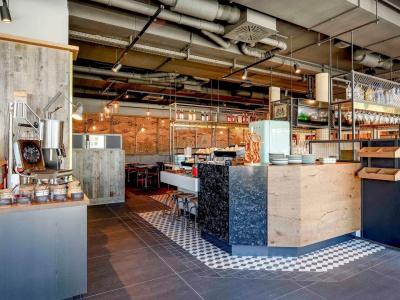 ibis Landshut City - 17