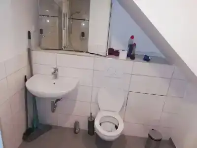 Privatzimmer Hagen - 7