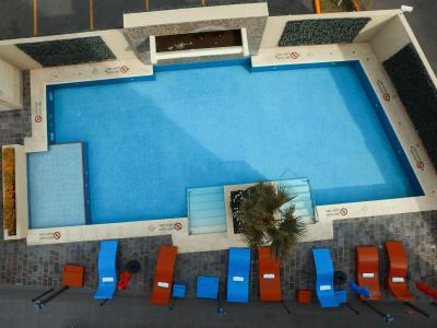 Four Points by Sheraton Queretaro Norte - 18