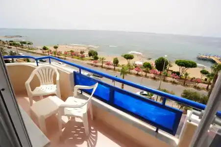 Semt Luna Beach - 7