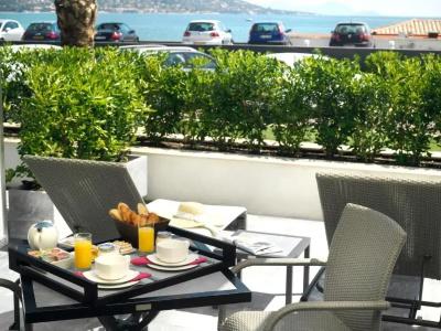 Hôtel La Plage - 26