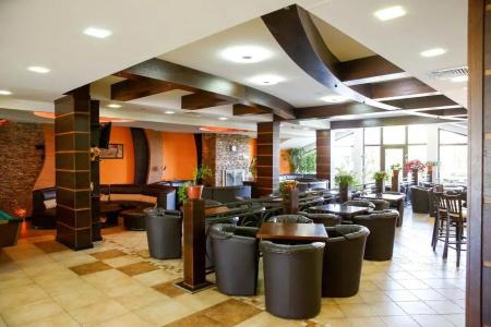 Sunrise Park Complex - Free Wellness Center - 24