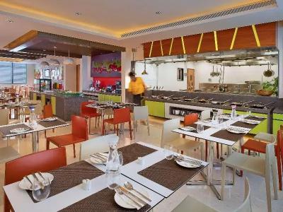 ibis Chennai City Centre - An Accor Brand - 61